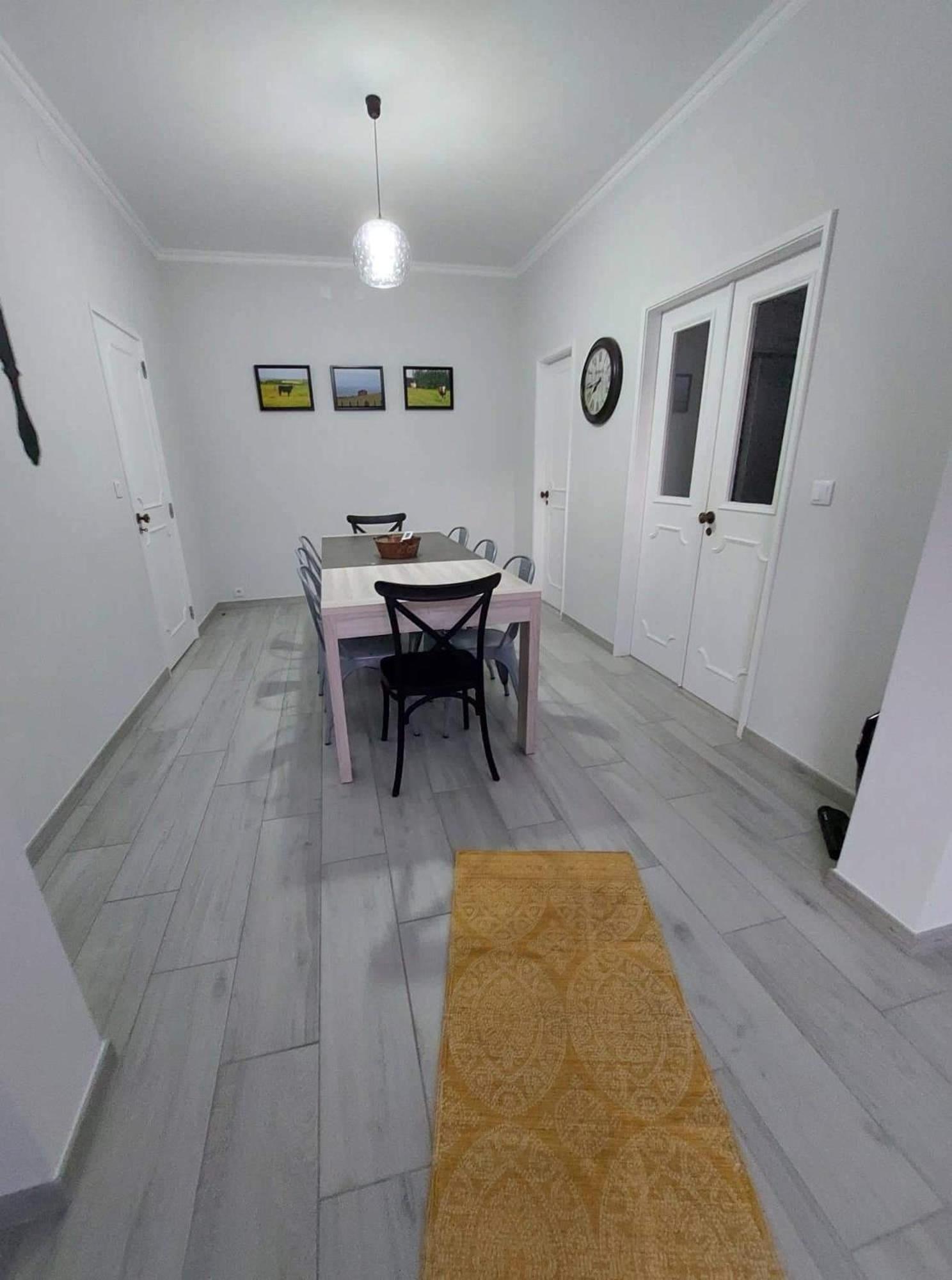 Casa Das Palmeiras - Res. Of Elizabete And Fatima Horta  Extérieur photo